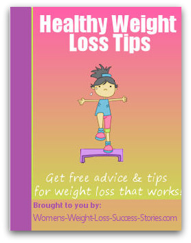 Subscribe today for our easy weight loss tips!