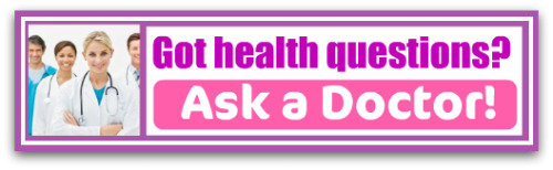 ask a doctor your health questions
