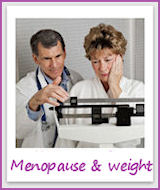 Weight Gain During Menopause Is Deadly