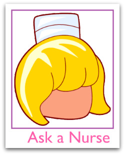 Ask a nurse your weight loss questions!