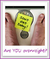 Are You Overweight?