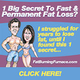 Fat Burning Secret