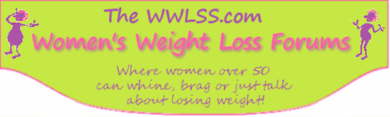 Womens Weight Loss Success Stories Forums